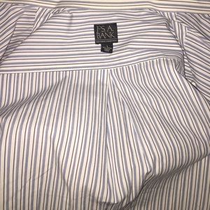 Jos. A bank dress shirt